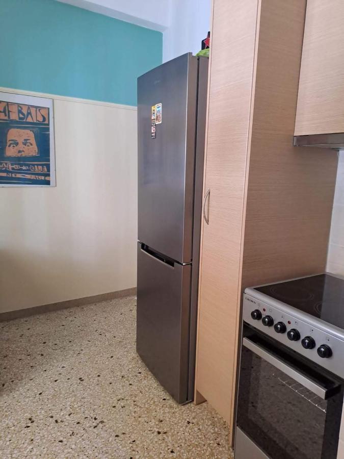Art Apart Apartment Athens Ngoại thất bức ảnh